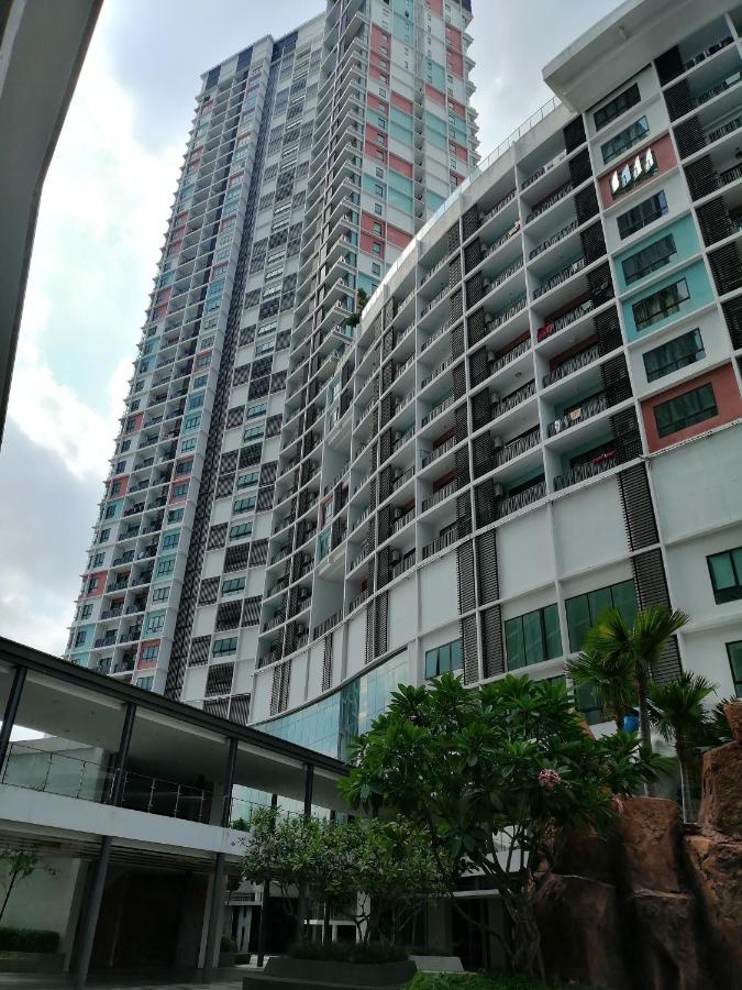 I-City Shah Alam @ Home 2 מראה חיצוני תמונה